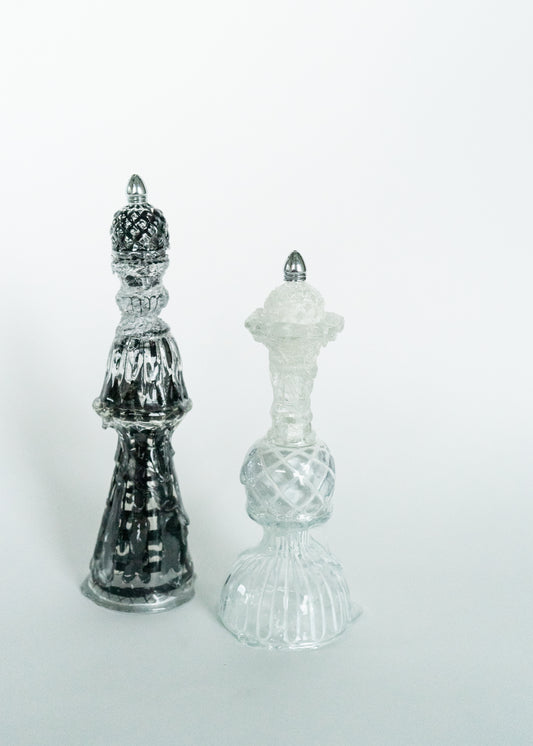 Salt and Pepper