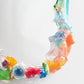 Gum Tree Mirror / Left