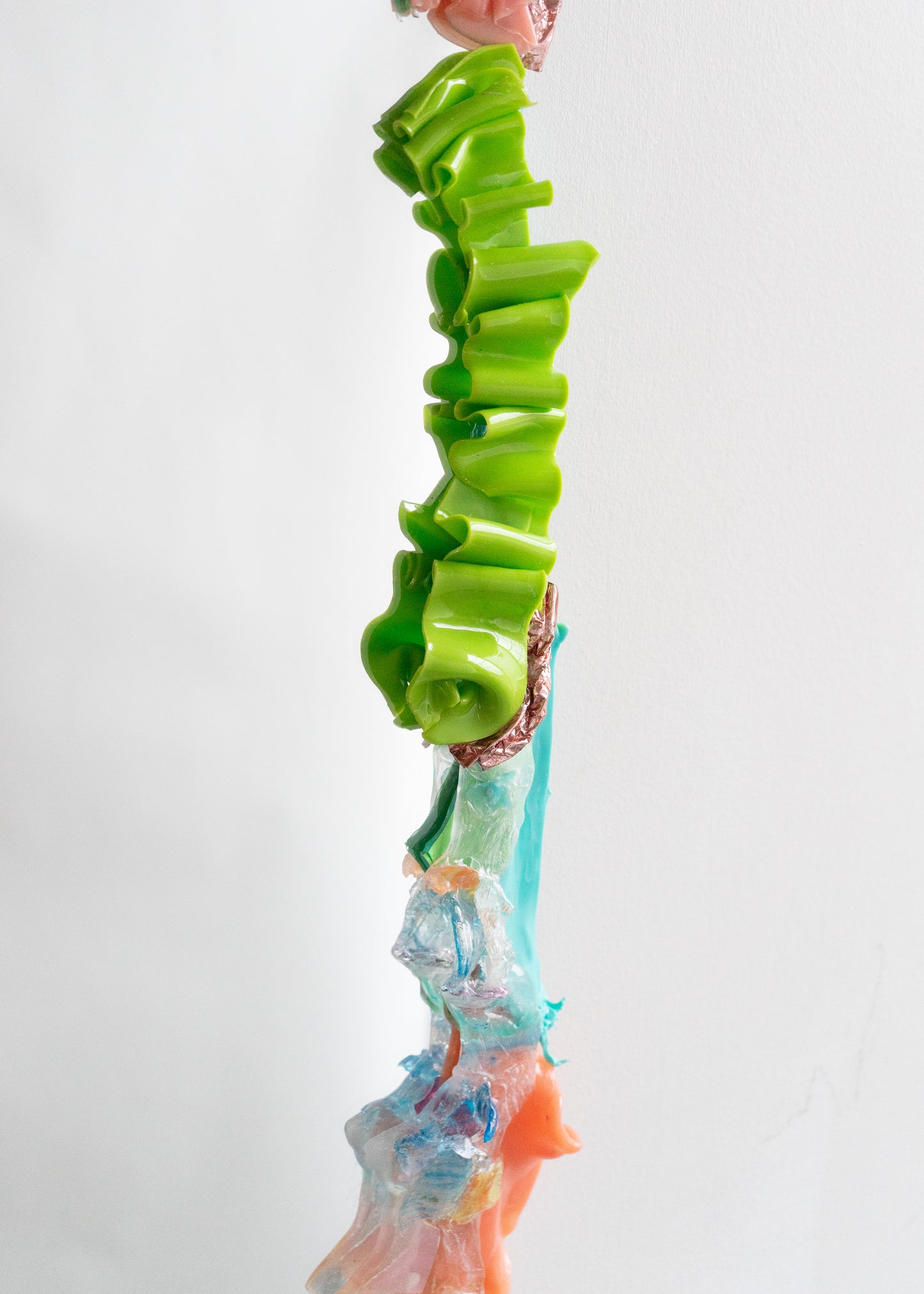 Gum Tree Mirror / Left