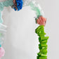 Gum Tree Mirror / Left