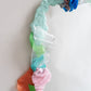 Gum Tree Mirror / Left