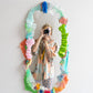 Gum Tree Mirror / Left