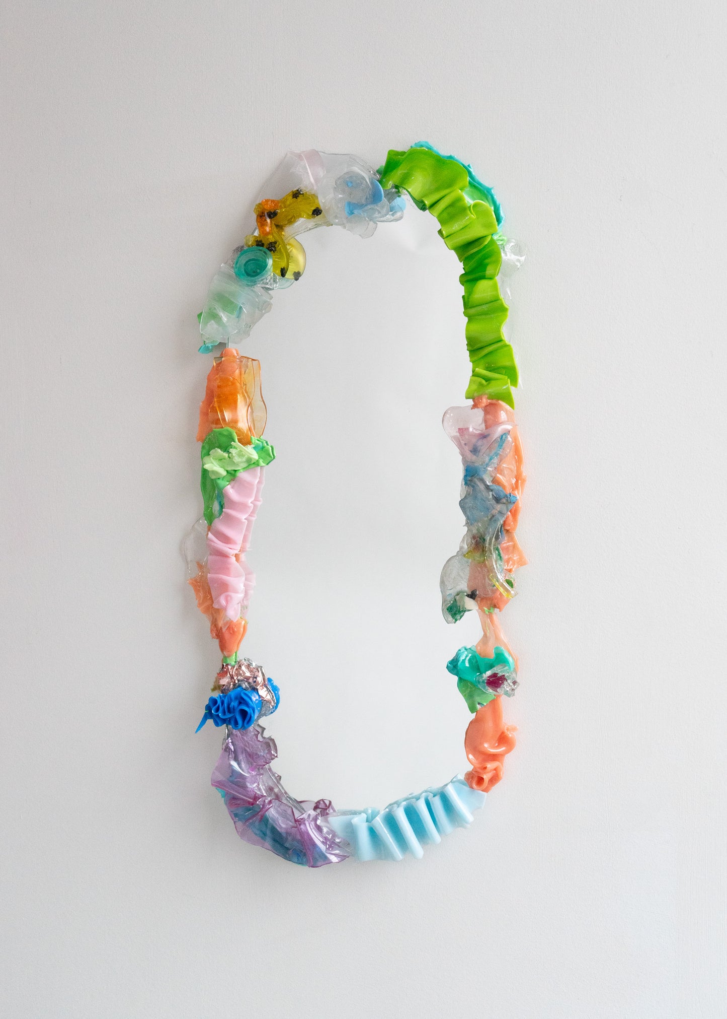 Gum Tree Mirror / Right