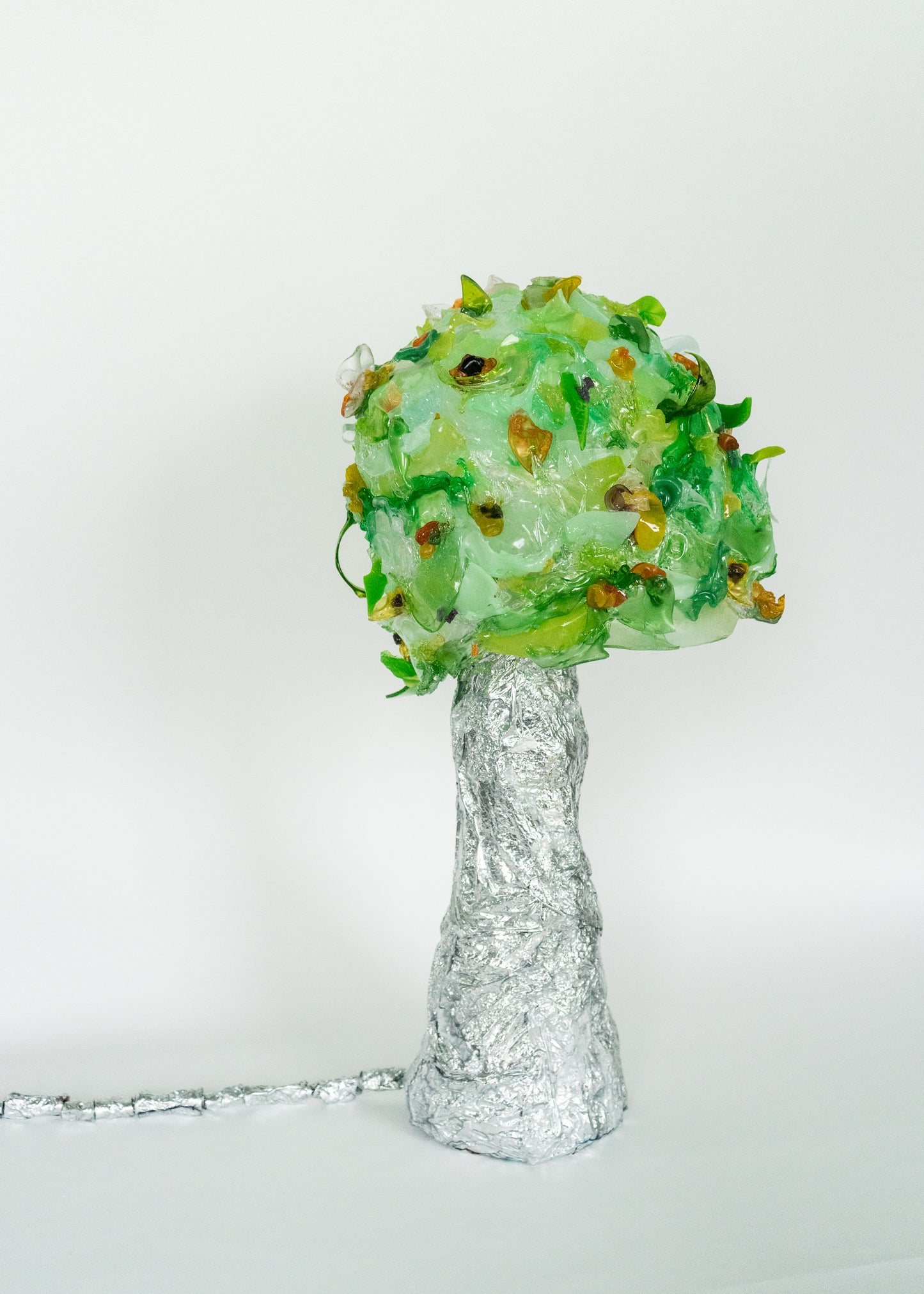 Clementine Table Lamp