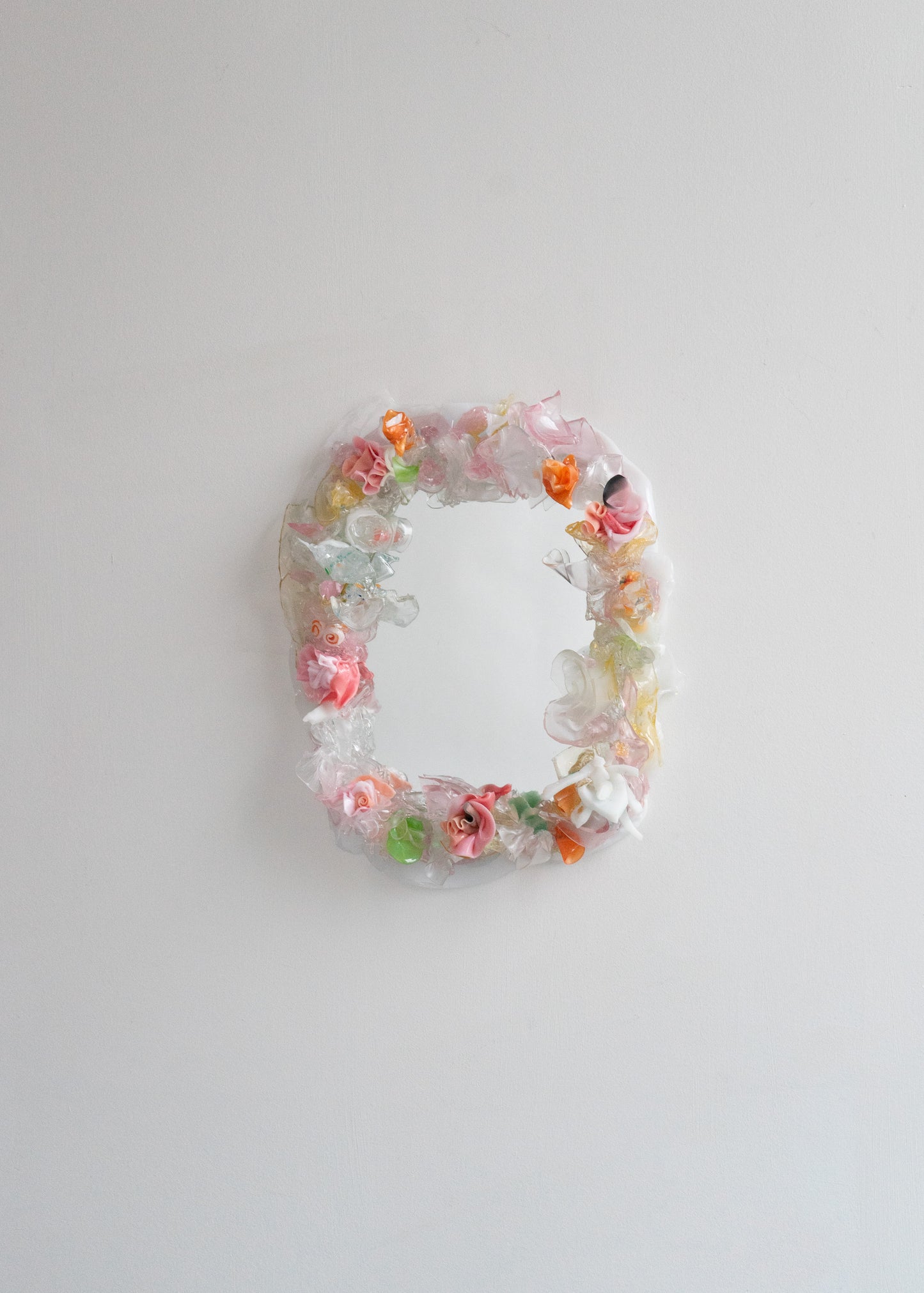 Coral Reef Mirror