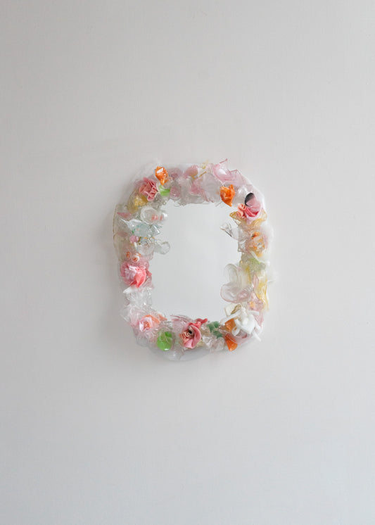 Coral Reef Mirror