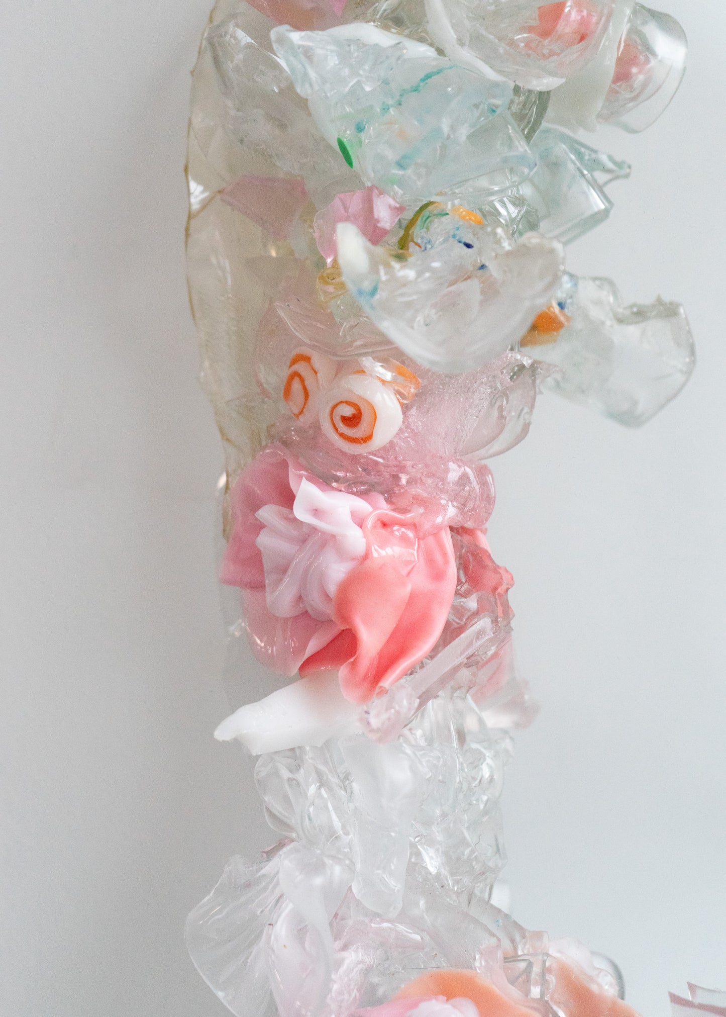 Coral Reef Mirror