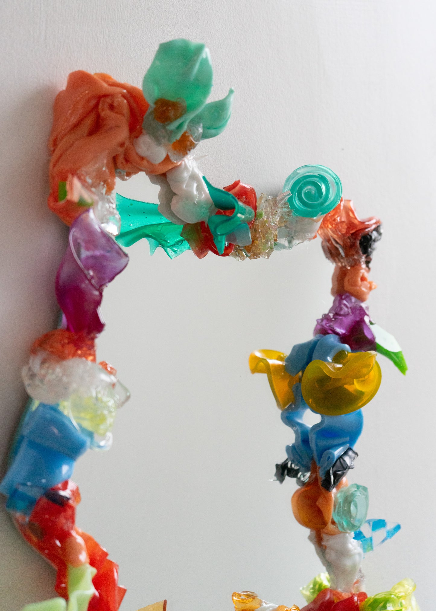 Wiggle Mirror