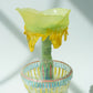 Molten Pollen Dish
