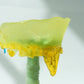 Molten Pollen Dish