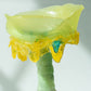 Molten Pollen Dish