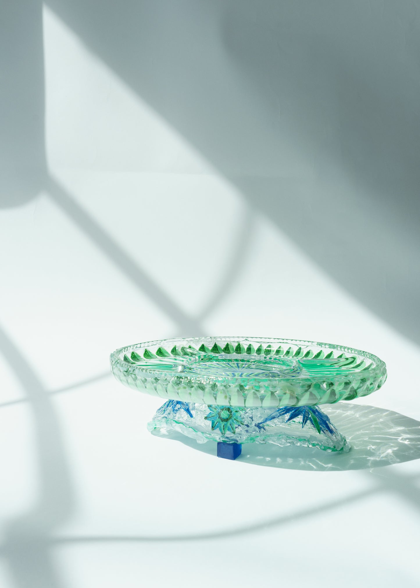 Clover Dish