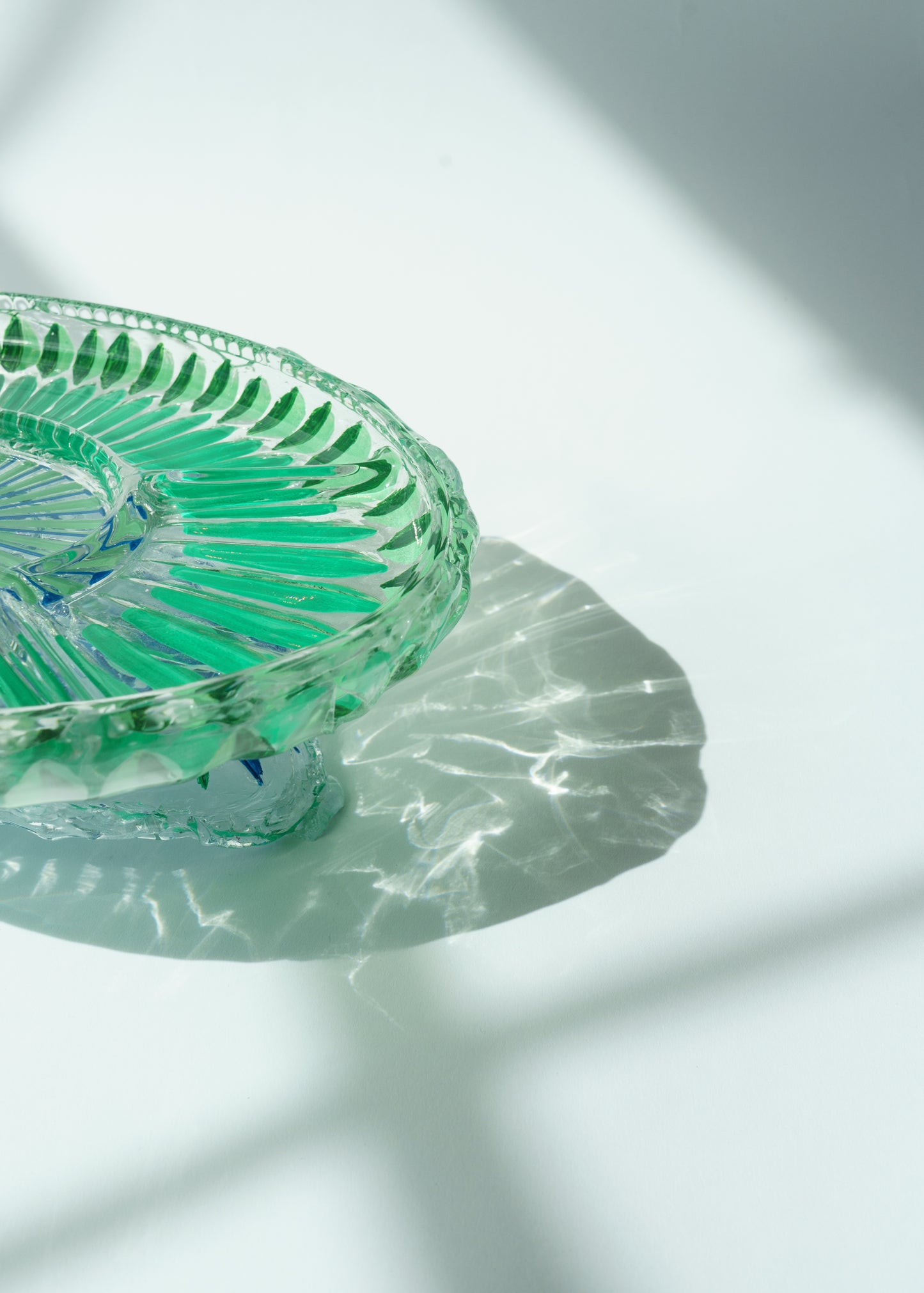 Clover Dish