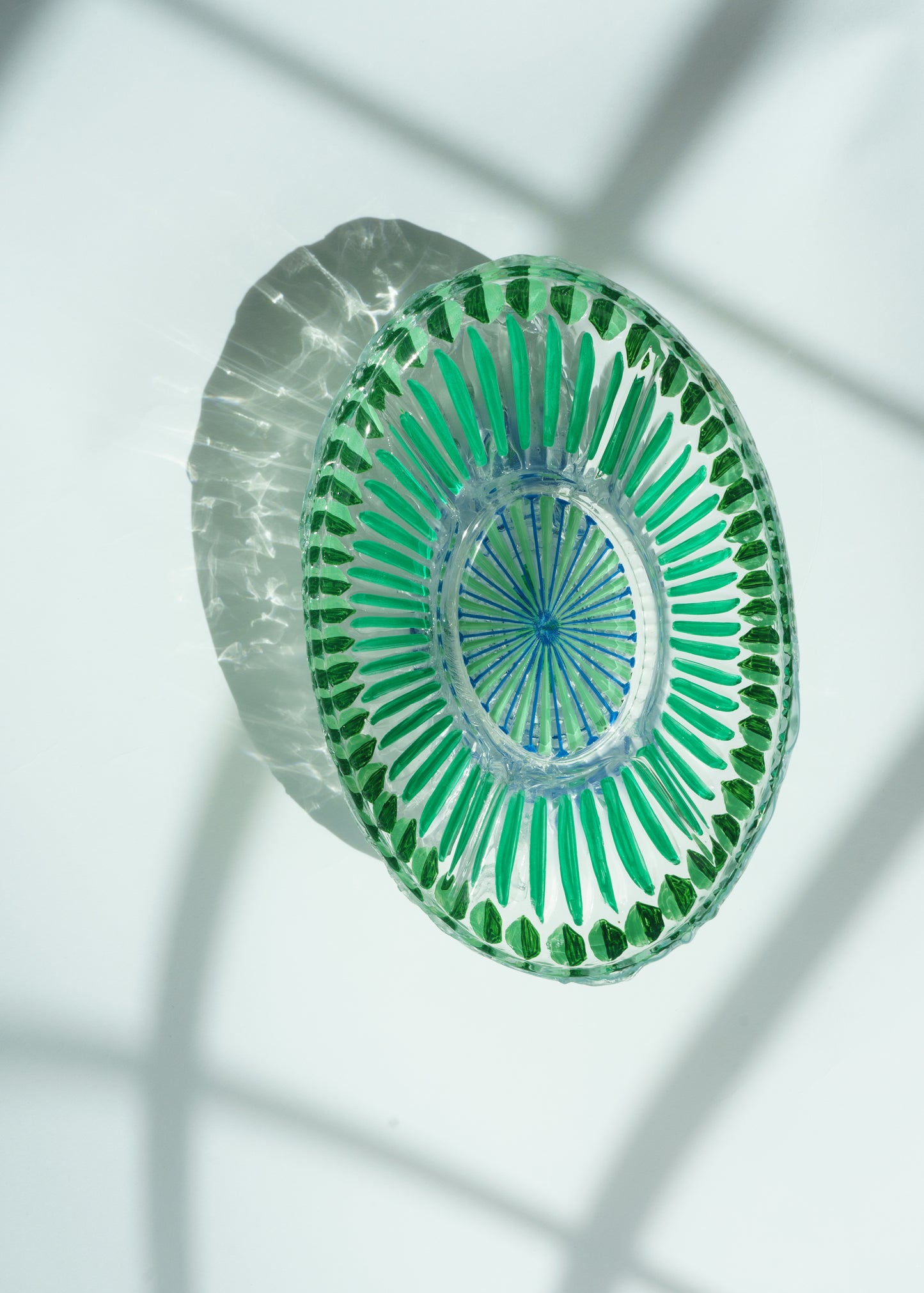 Clover Dish