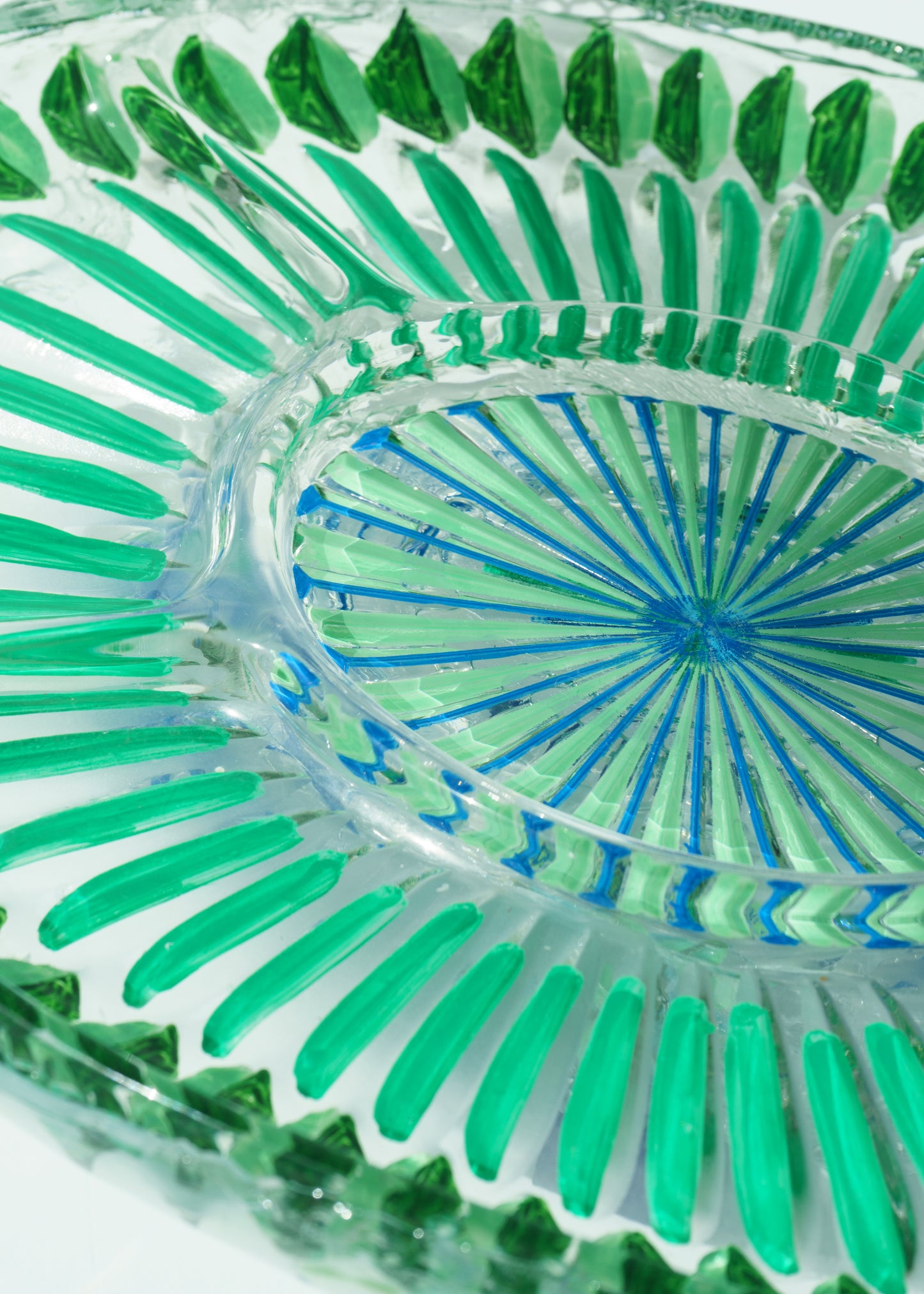 Clover Dish