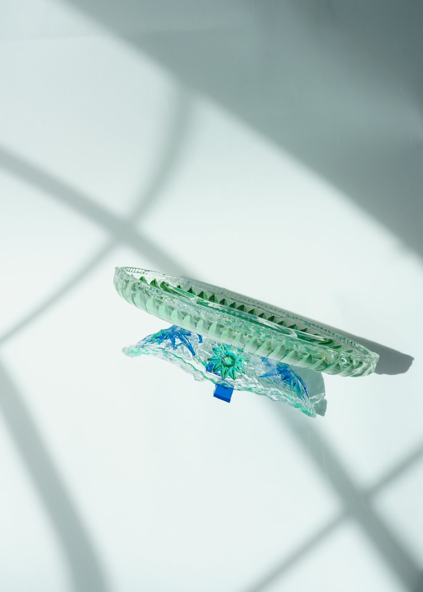 Clover Dish