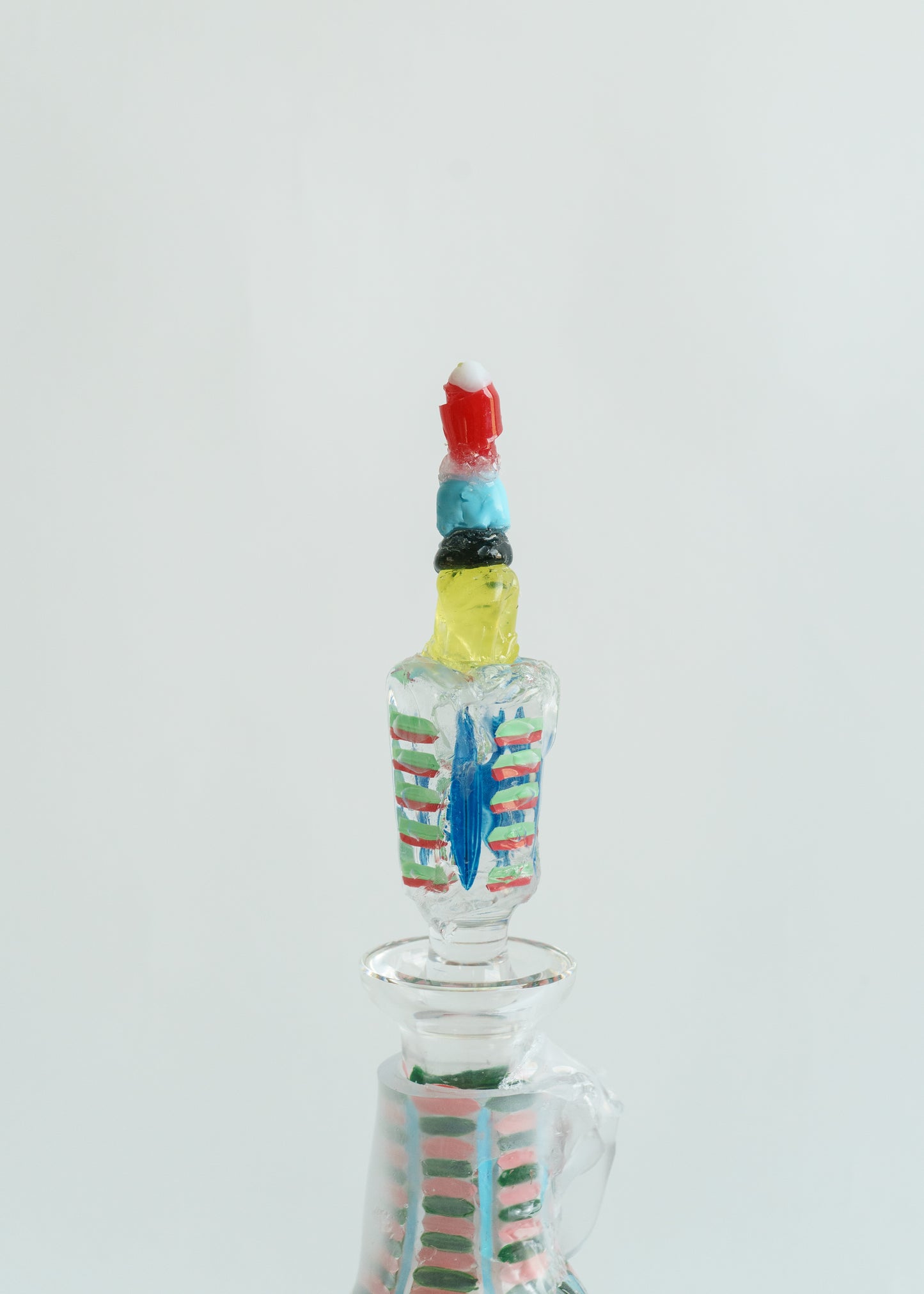 Agnata Decanter