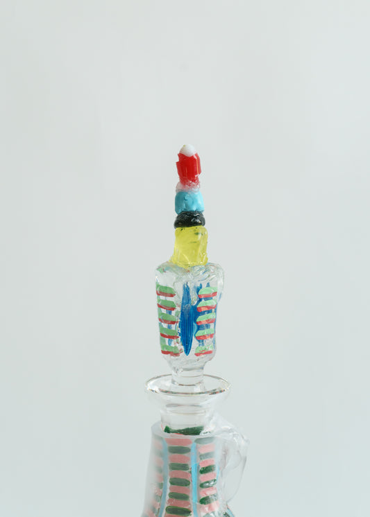 Agnata Decanter