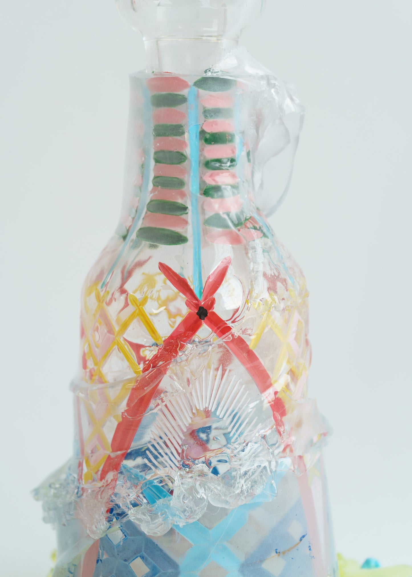 Agnata Decanter