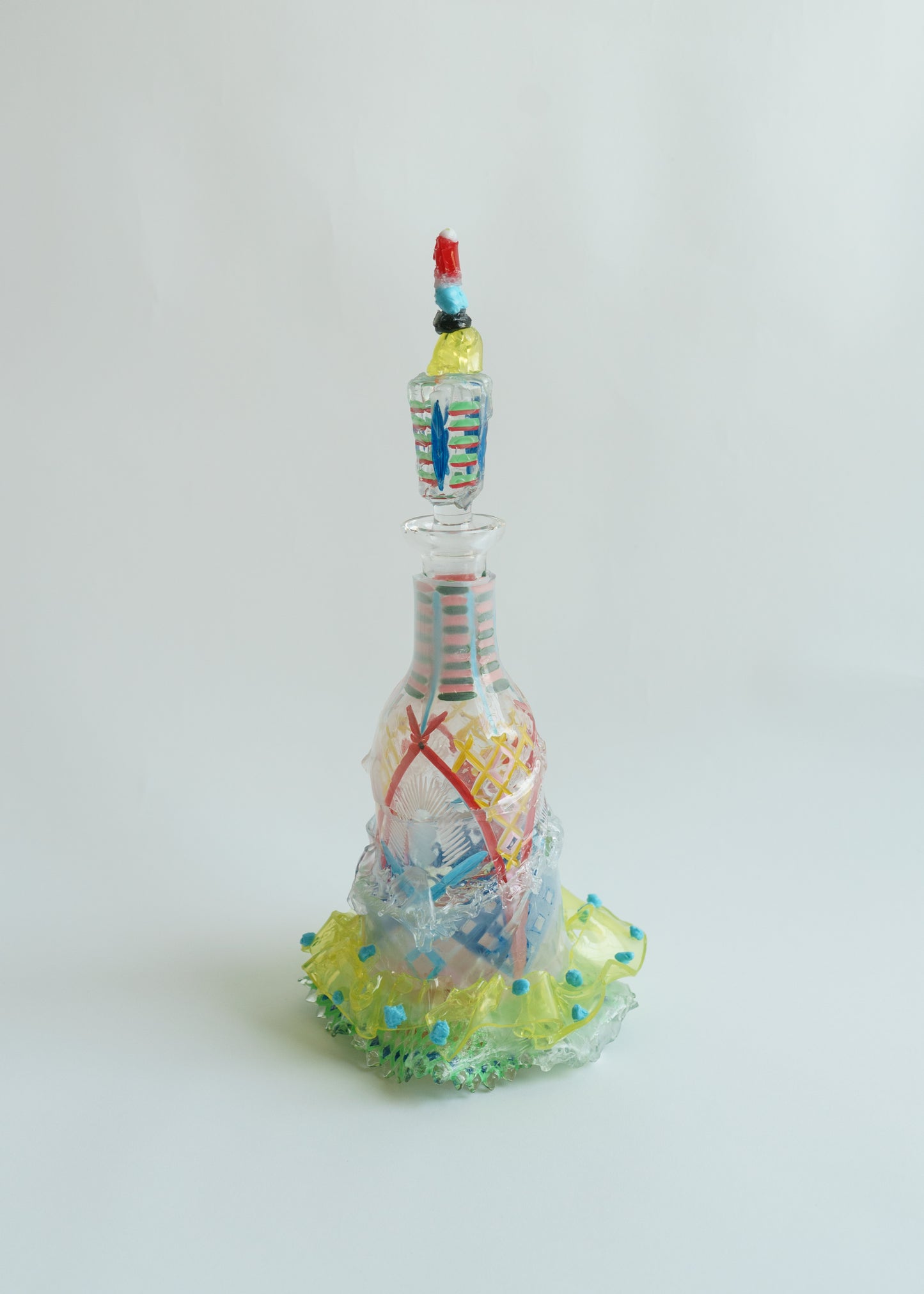 Agnata Decanter