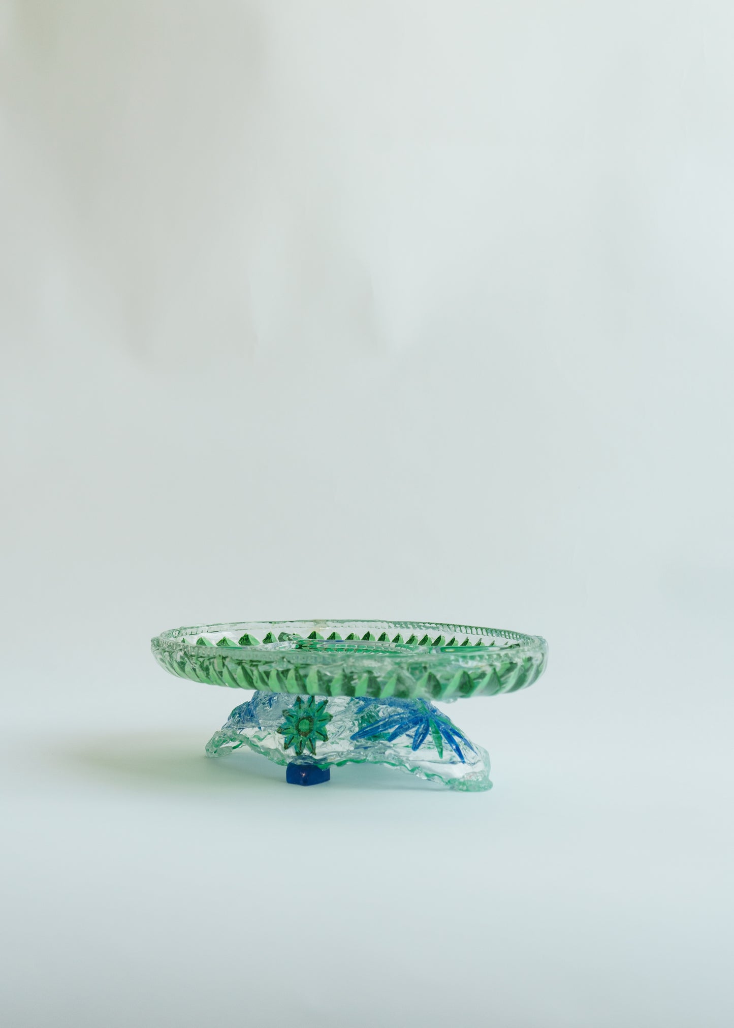 Clover Dish
