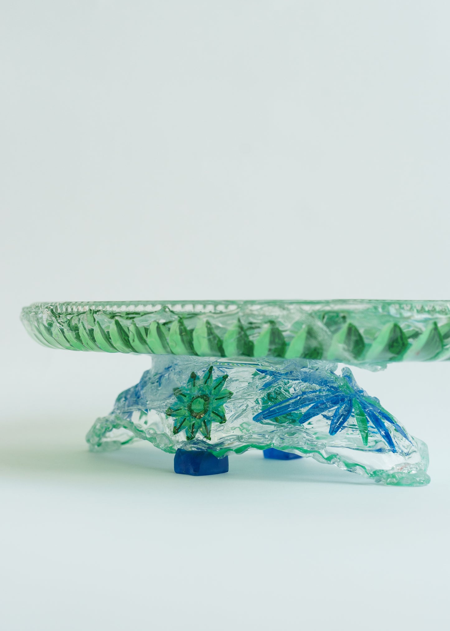Clover Dish