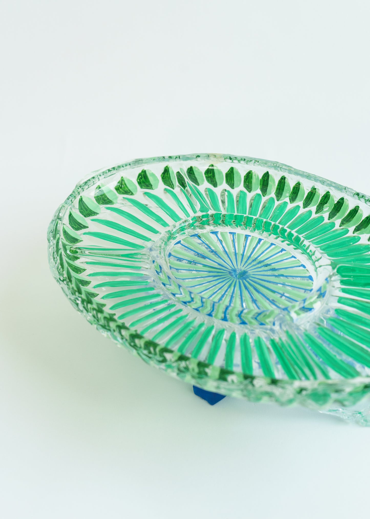 Clover Dish
