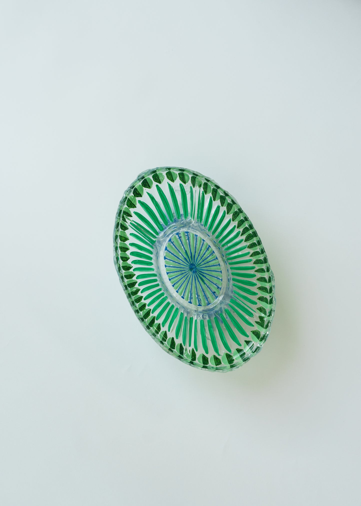 Clover Dish