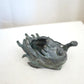 Bronze Dragon Fruit Form Censer