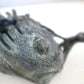 Bronze Dragon Fruit Form Censer