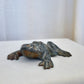 Cast Iron Frog Doorstop