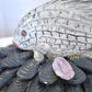 Ceramic Fish & Mussels Sculpture