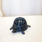 Cast Iron Turtle String Dispenser