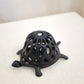 Cast Iron Turtle String Dispenser
