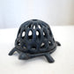 Cast Iron Turtle String Dispenser