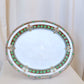 Davenport Luster China Platter, 15.25"