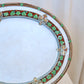 Davenport Luster China Platter, 15.25"