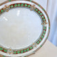 Davenport Luster China Platter, 15.25"