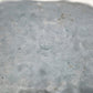 Scalloped Pewter Platter, Jacob Isenheim