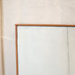 Reclining Nude with Blanket, Framed Painting, Ellen Howell, 1974