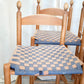 Set of 4 Shaker Tape Stools