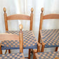 Set of 4 Shaker Tape Stools