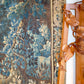 European Verdure Tapestry, 19th Century, Wool