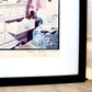 Teenage Bedroom Framed Photograph