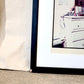 Teenage Bedroom Framed Photograph