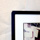 Teenage Bedroom Framed Photograph