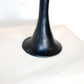 Oaxacan Black Pottery Tree Form Candelabra