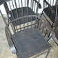 Indoor-Outdoor Metal Windsor Chair, Munder Skiles (8 Available)