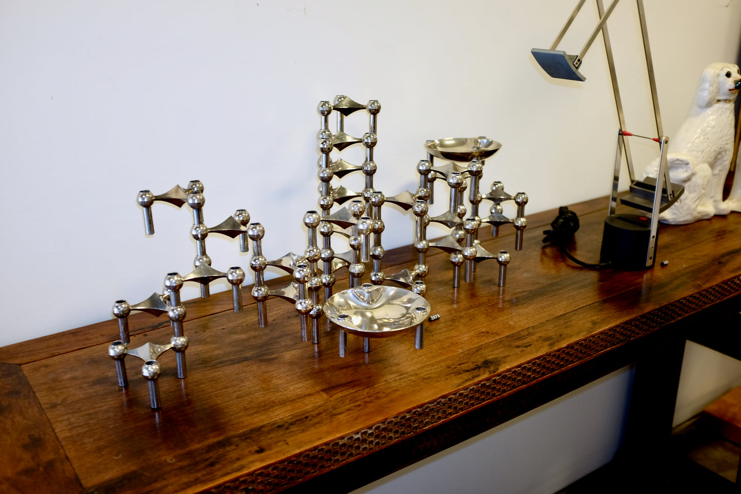 Nagel BMF Modular Candelabra