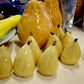 Ceramic Pears